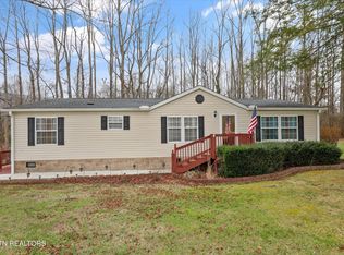 156 Lee Terry Rd, Wartburg, TN 37887