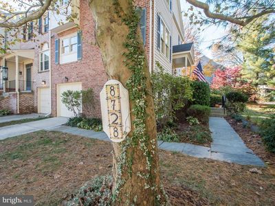 8728 Tryal Ct, Montgomery Village, MD, 20886