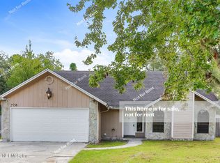 2756 Richards Rd, Orange Park, FL 32073