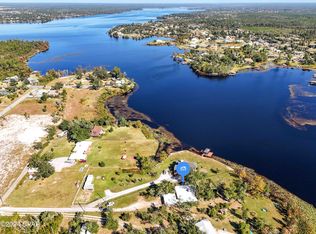 6136 Earl Sapp Rd, Panama City, FL 32404