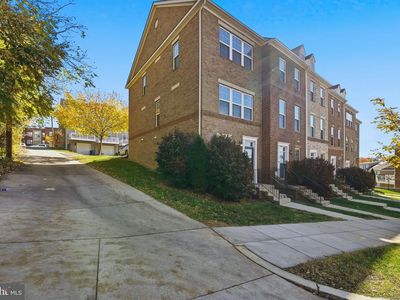 3400 10th Pl SE, Washington, DC, 20032