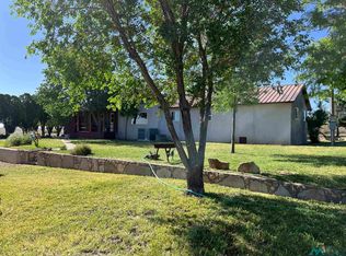 6026 N Calumet Rd, Roswell, NM 88201