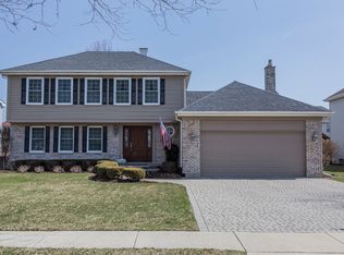 1543 Derby Ln, Bartlett, IL 60103