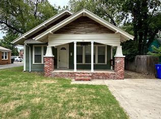 115 Keith St, Norman, OK 73069