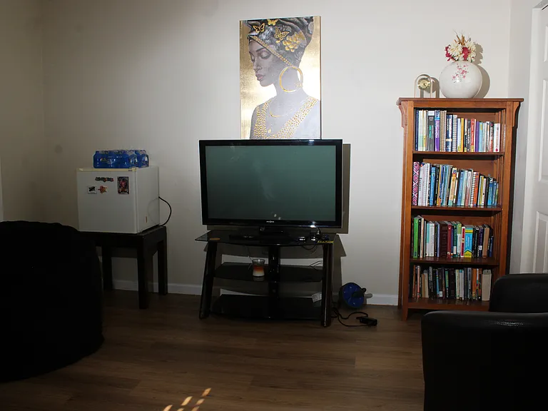 Bedroom 3/Office