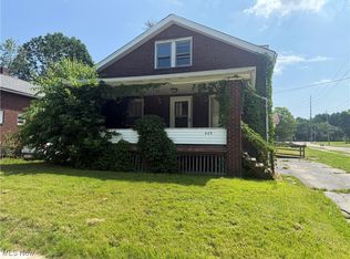 405 Drake Ave, Youngstown, OH 44505