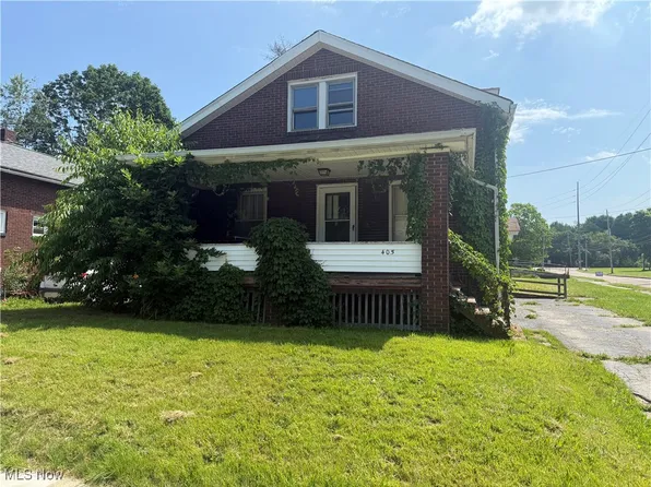 405 Drake Ave, Youngstown, OH 44505