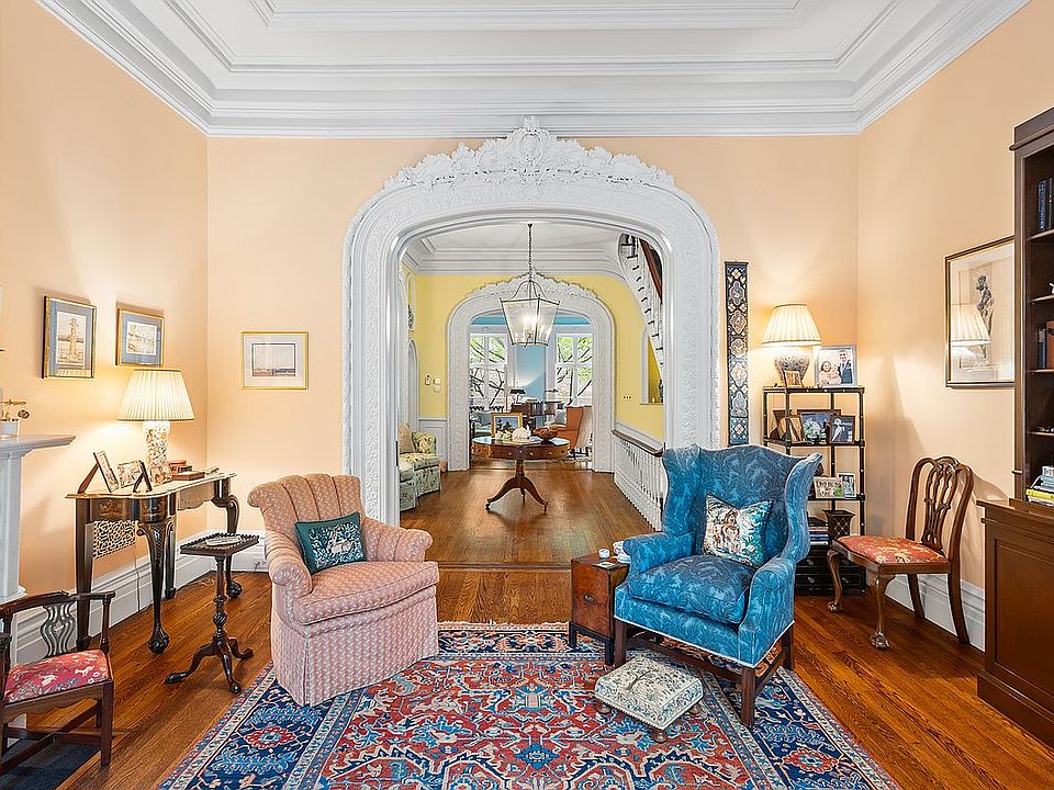 1st image of 21 Pierrepont St #1
