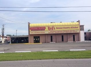 2102 Denny Ave, Pascagoula, MS 39567