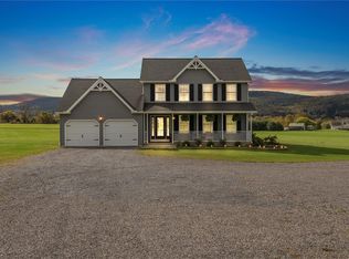 196 McClintock Rd, Dryden, NY 13053