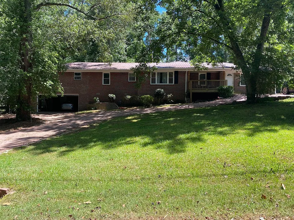 45 S Greenwood Dr #5