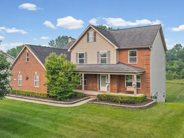 20903 Oak Tree Dr, South Lyon, MI 48178