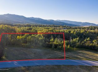 9760 Hiddenwaters Ln, Victor, ID 83455