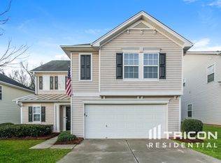 4332 Stone Mountain Dr, Gastonia, NC 28054
