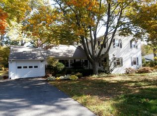 42 Avondale Rd, White Plains, NY 10605