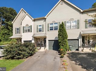 748 Bargate Ct, Southampton, PA 18966