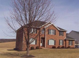 46 Fairfield Ct, Staunton, VA 24401