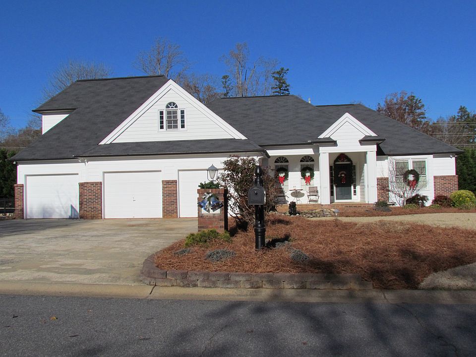 Curb appeal