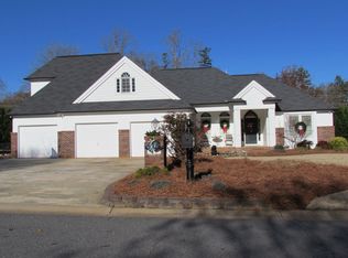 133 Pointer Ct SE, Concord, NC 28025