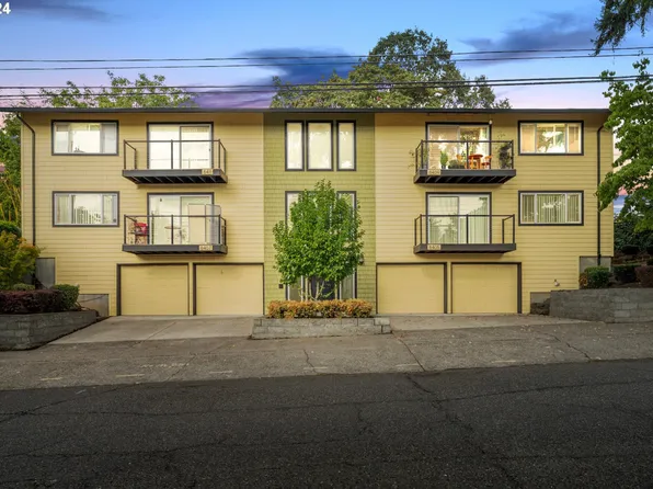 8405 N Willamette Blvd, Portland, OR 97203