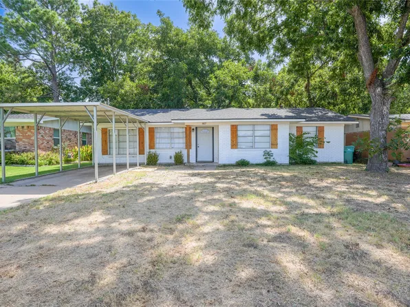 807 N Lacy Dr, Waco, TX 76705