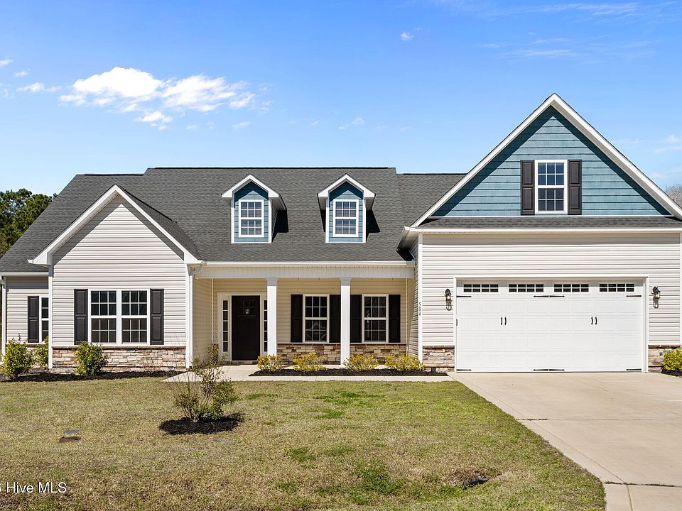 1st image of 584 White Shoal Way
