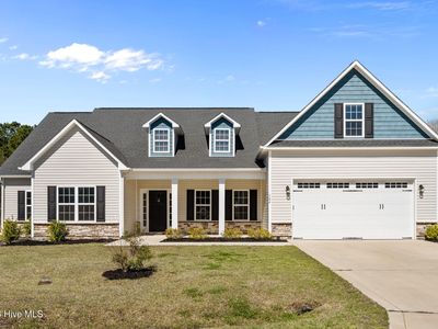 584 White Shoal Way, Sneads Ferry, NC, 28460