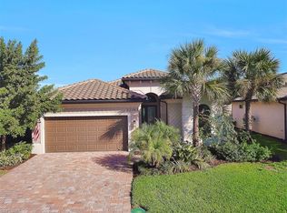 23363 Sanabria Loop, Bonita Springs, FL 34135
