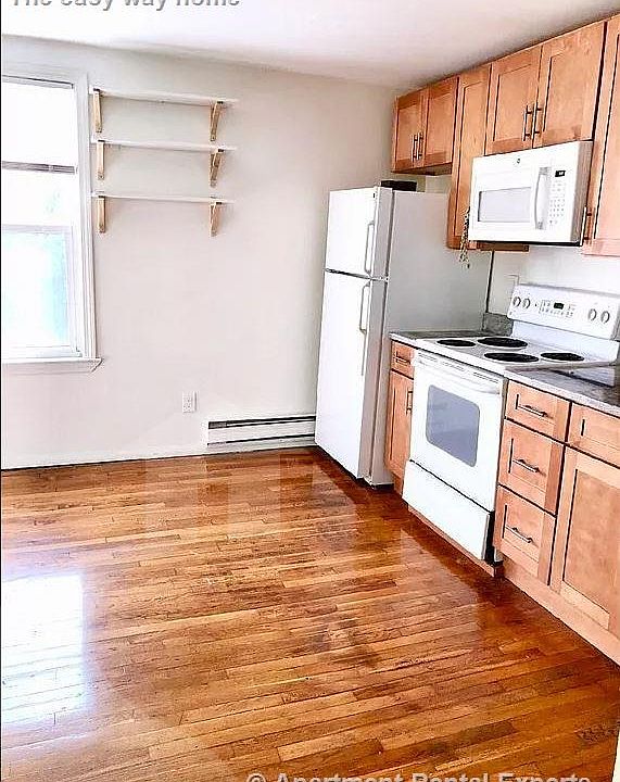 Apartment Rental Experts