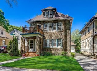 6630 W Lloyd St, Milwaukee, WI 53213