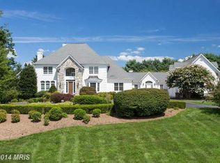 639 Nalls Farm Way, Great Falls, VA 22066