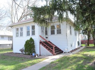 16951 Winchester Ave, Hazel Crest, IL 60429