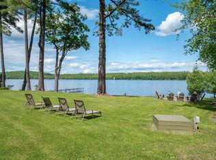 4 Camp Woodlands Rd, Bridgton, ME 04009