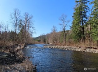 0 State Highway 7, Morton, WA 98356