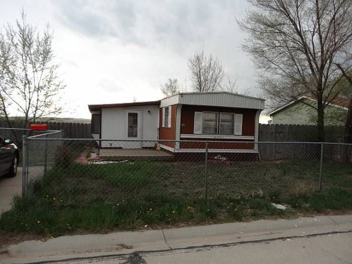 4706 Darrell St