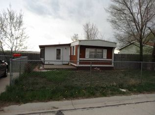 4706 Darrell St, Gillette, WY 82718