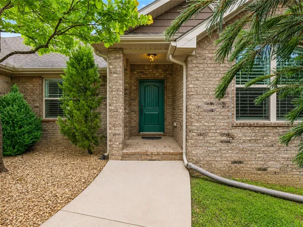 3 S Brent Ln, Bella Vista, AR 72714