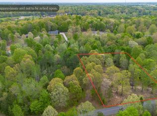 0 Woodridge Dr, Benton, KY 42025