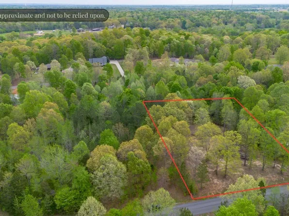 0 Woodridge Dr, Benton, KY 42025