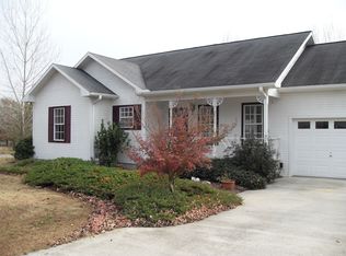 351 County Road 668, Hanceville, AL 35077