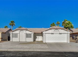 4834 Spring Falls Way, North Las Vegas, NV 89031