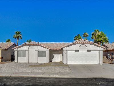 4834 Spring Falls Way, North Las Vegas, NV, 89031