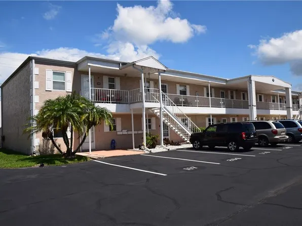 6340 Providence Cir APT 204, New Port Richey, FL 34652
