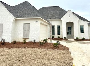 440 Aurora Cir, Canton, MS 39046