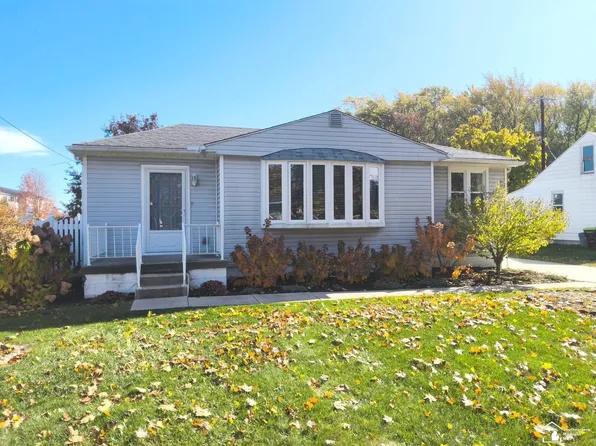 1132 N Macomb St, Monroe, MI 48162