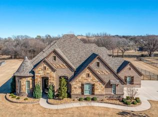 302 W Aurora Vista Trl, Aurora, TX 76078