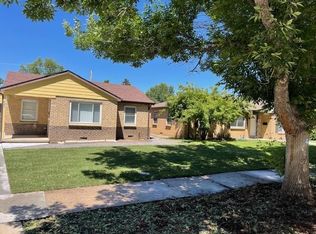 4555 Perry St, Denver, CO 80212