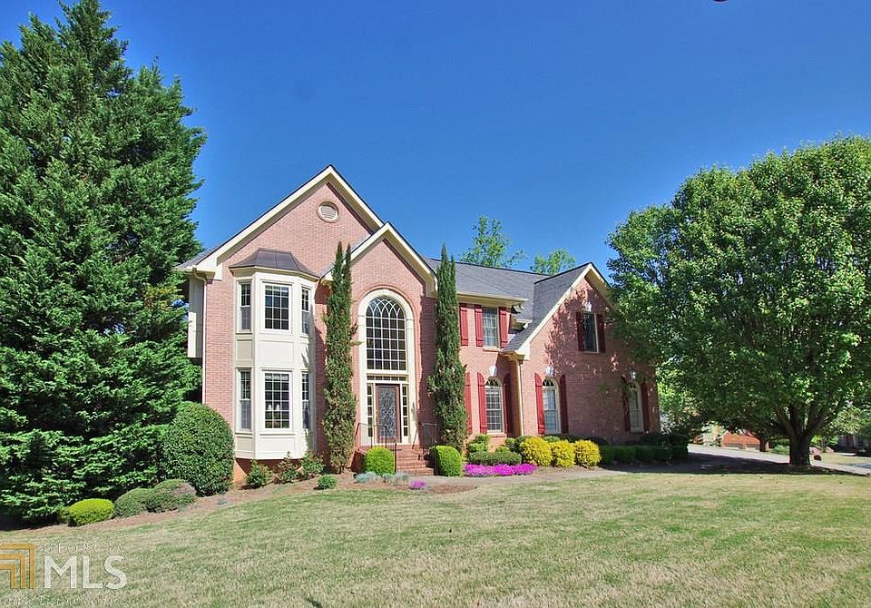1st image of 4145 Park Brooke Dr