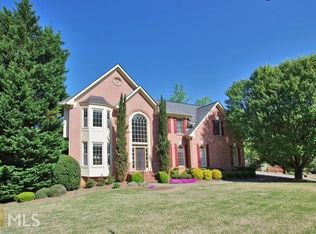 4145 Park Brooke Dr, Alpharetta, GA 30022