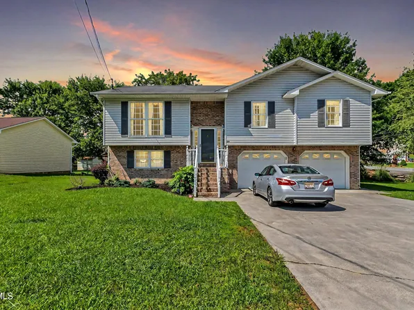 219 Grandview St, Mt Carmel, TN 37645